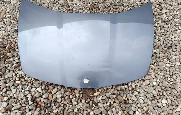 Honda Civic Engine bonnet/hood 