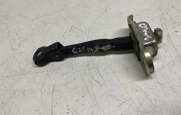 Hyundai i10 Rear door check strap stopper J6RB