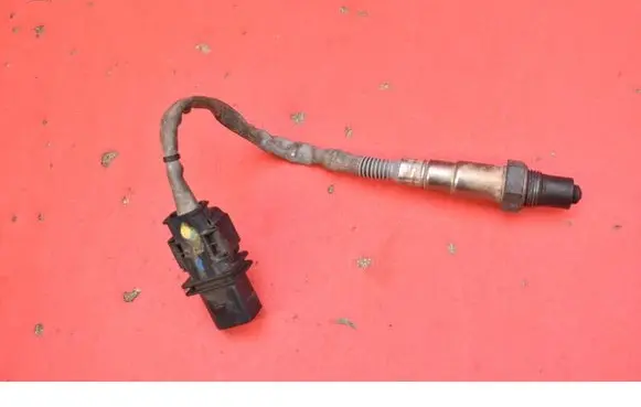 Hyundai Tucson JM Lambda probe sensor 393502F610