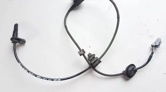 ABS rear brake sensor