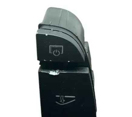Audi A6 S6 C6 4F Other switches/knobs/shifts 4F1927227