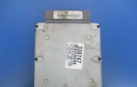 Ford Mondeo Mk III Engine control unit/module ECU 2S7A-12A650-AFB
