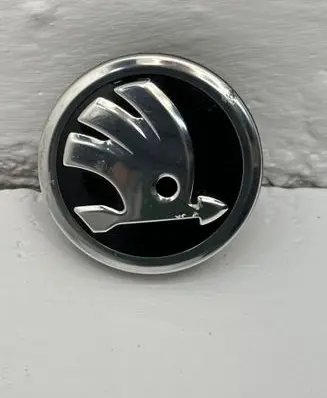 Skoda Enyaq iV Original wheel cap 