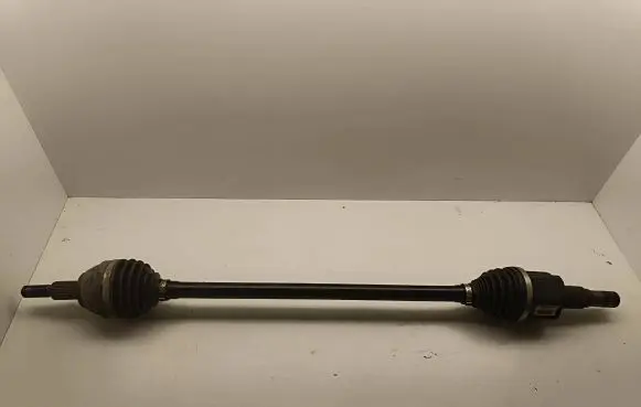 Chrysler Pacifica Front driveshaft 68356588AB T4N01581A019