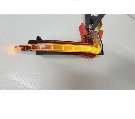 Audi A5 8T 8F Mirror indicator light 8k0949102