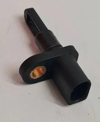 Volkswagen Golf V Intake air temperature sensor 068905379A 6C906890