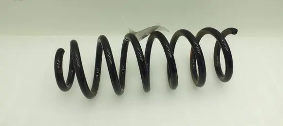 Nissan Qashqai Rear coil spring