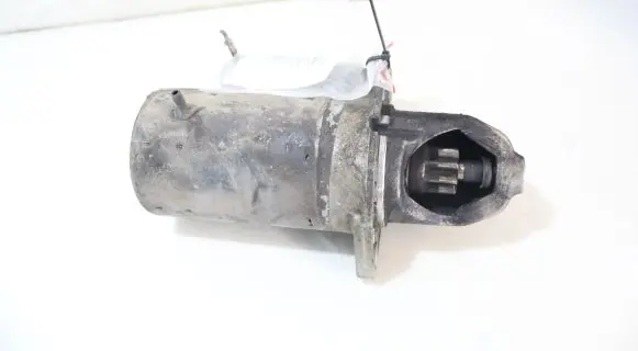 Nissan Micra Starter motor