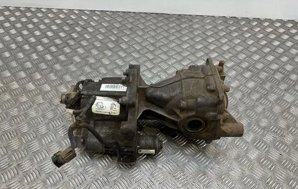 Hyundai ix35 Rear differential M0003915