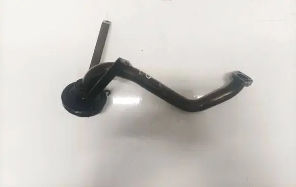 Volvo S70 V70 V70 XC Turbo turbocharger oiling pipe/hose