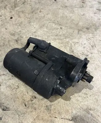 Hyundai Tucson JM Starter motor 3610027010 031013190 361002701