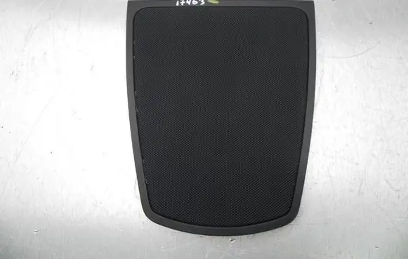 BMW 5 F10 F11 Subwoofer grill/trim 9192909 I7463
