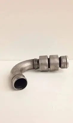 Volvo V50 Intercooler hose/pipe