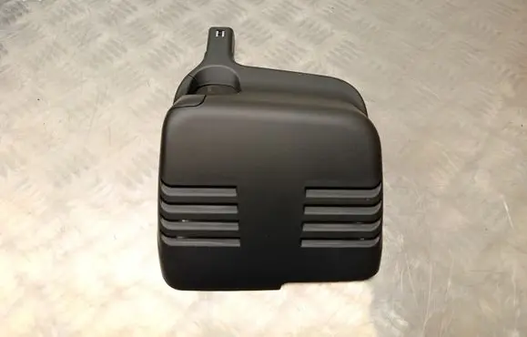 Renault Kadjar Rearview mirror trim 