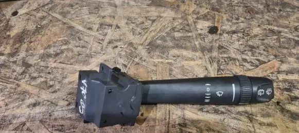 Volvo V70 Wiper control stalk