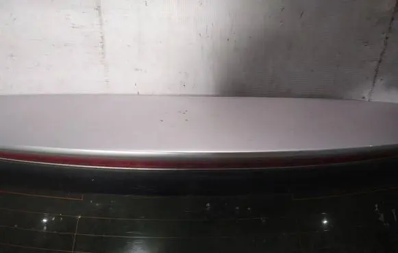 Mercedes-Benz C AMG W204 Third/center stoplight 