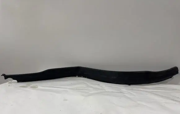 Mercedes-Benz E C207 W207 Engine compartment rubber A2046282798