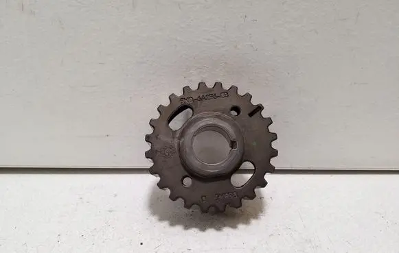 Jaguar XJ X351 Fuel pump gear (pulley) 9XQ6A256CB