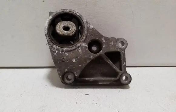 Bentley Continental Rear differential/diff mount bracket 3D0599125E