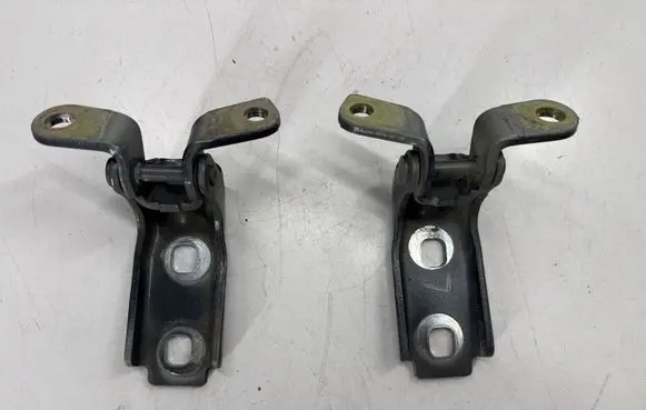 Chevrolet Camaro Front door hinges set 13501712 10373559 13275989