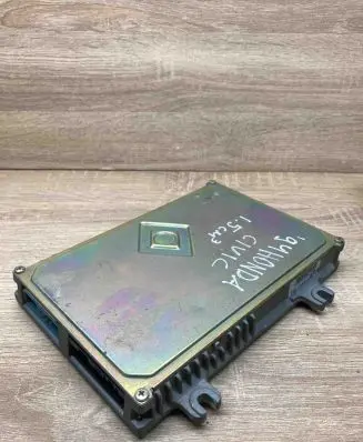 Honda Civic Engine control unit/module ECU 37820P04G02 270219993 APR