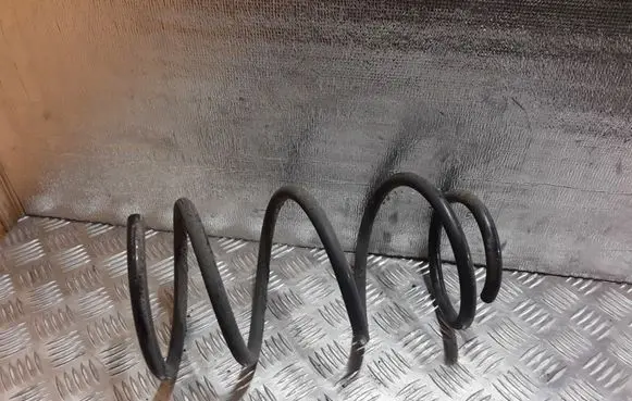 Toyota Corolla Verso AR10 Front coil spring
