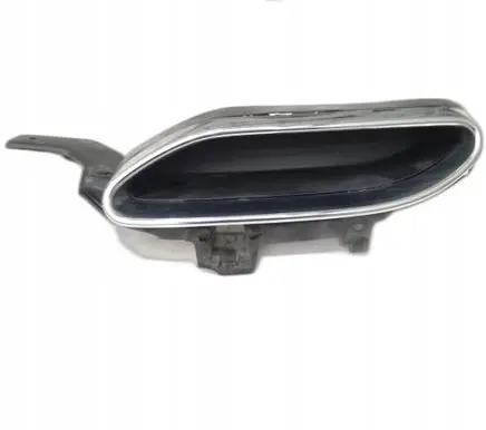 Mercedes-Benz S W223 Muffler ending A2238857501