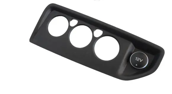 Ford Transit Dashboard glove box trim BK3118522ACW