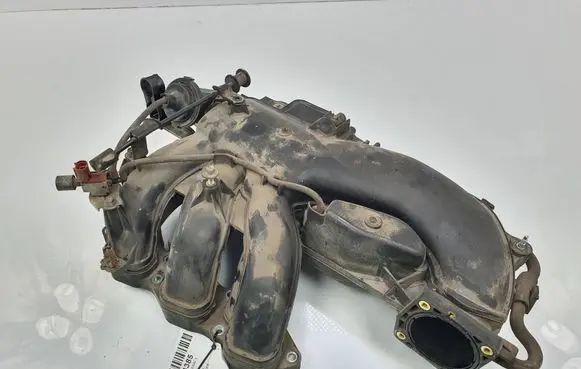 Toyota FJ cruiser Intake manifold