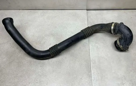 Opel Insignia A Intercooler hose/pipe 13419442