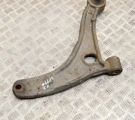 Opel Movano B Front lower control arm/wishbone 