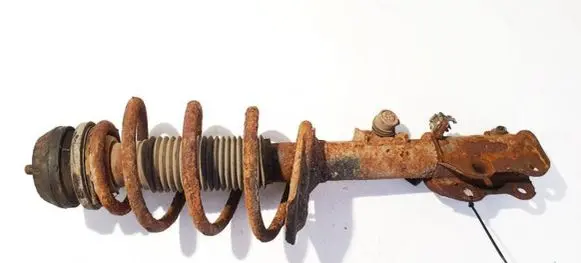 Mercedes-Benz Vito Viano W639 Front shock absorber/damper