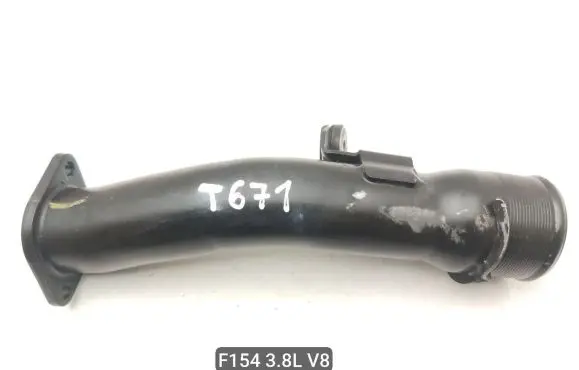 Maserati Quattroporte Clutch pipe/line 