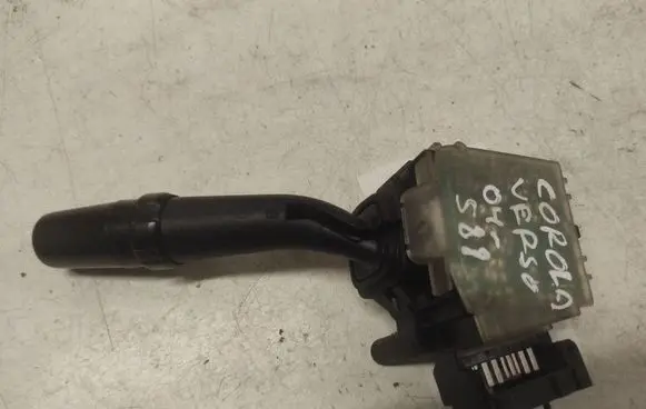 Toyota Corolla Verso AR10 Wiper control stalk 173654 8465205150 173799