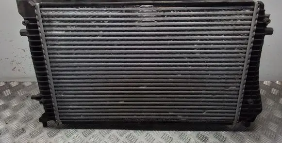 Audi A3 S3 8P Intercooler radiator 1K0121345M
