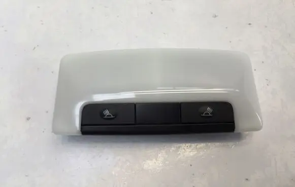 Nissan Qashqai J12 Rear seat light 264106RA0A