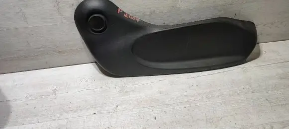 Peugeot 2008 I Seat trim 1140934X