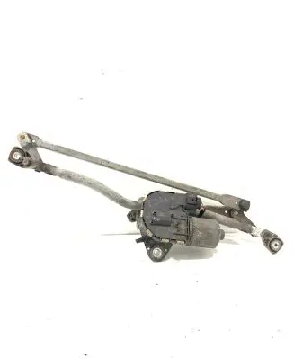 Audi A6 S6 C6 4F Front wiper linkage 4F1955023B 3397020778