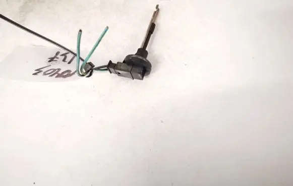 Opel Meriva A Interior temperature sensor 101335833