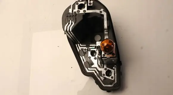 Seat Ibiza IV (6J,6P) Tail light bulb cover holder 