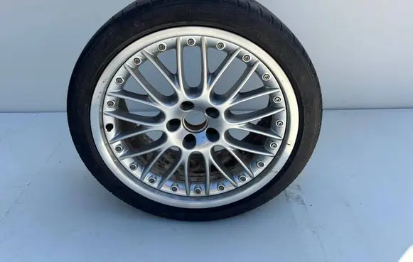 Audi A4 S4 B8 8K R19 alloy rim 8T0601025P