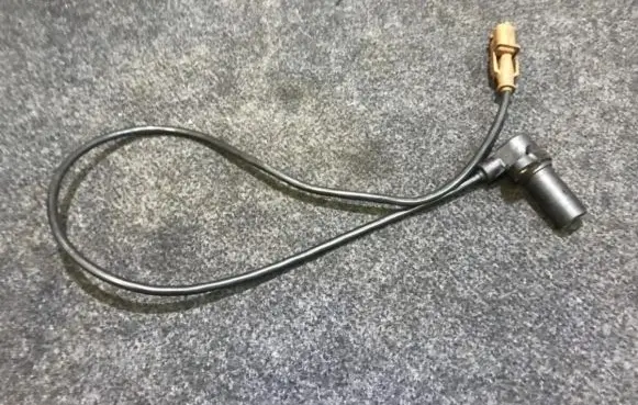 Crankshaft position sensor