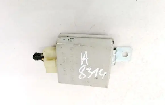 Honda CR-V Other control units/modules