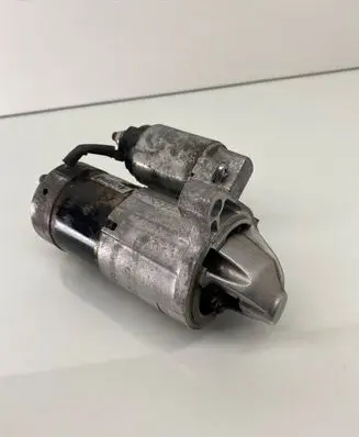 Mazda CX-5 Starter motor M000T89081