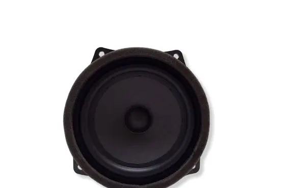 BMW i4 Front door speaker 65135A12334 5A12334
