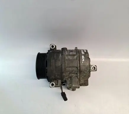 Mercedes-Benz S W221 Air conditioning (A/C) compressor (pump) A0022301111