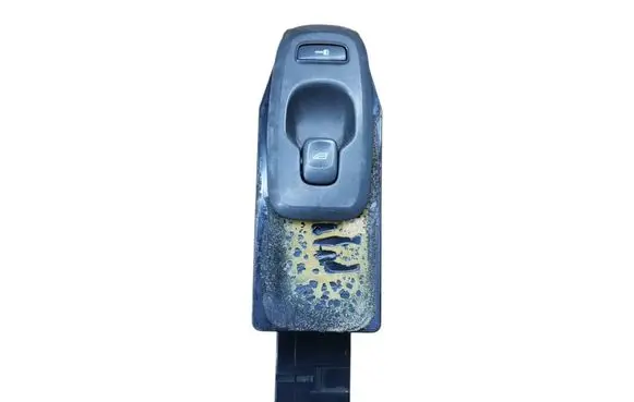 Volvo S80 Electric window control switch 9452961 M0P34300175