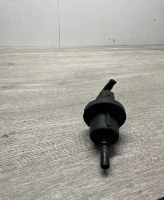 Renault Laguna II Turbo solenoid valve 8200024427 1104