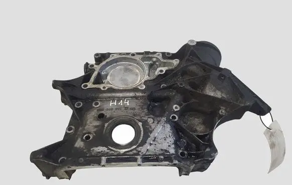 Mercedes-Benz Vito Viano W639 Timing chain cover R6460151202