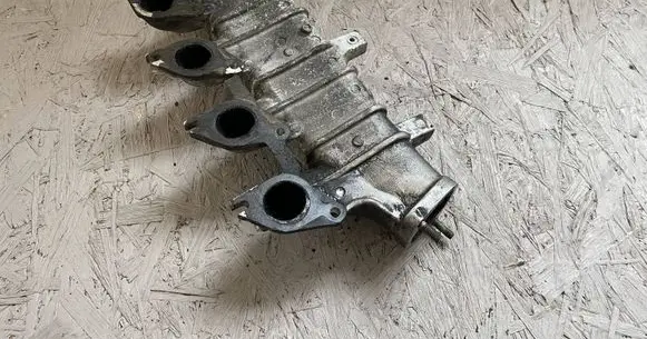 Peugeot Boxer Intake manifold 96359858